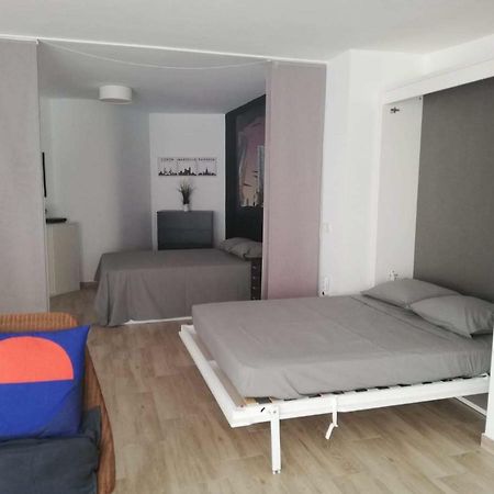 Maravilloso Loft Torremolinos Centro 외부 사진