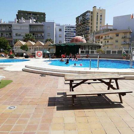 Maravilloso Loft Torremolinos Centro 외부 사진