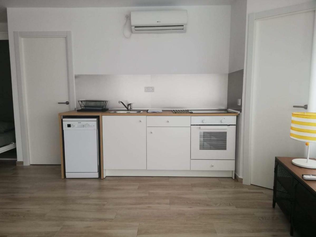 Maravilloso Loft Torremolinos Centro 외부 사진
