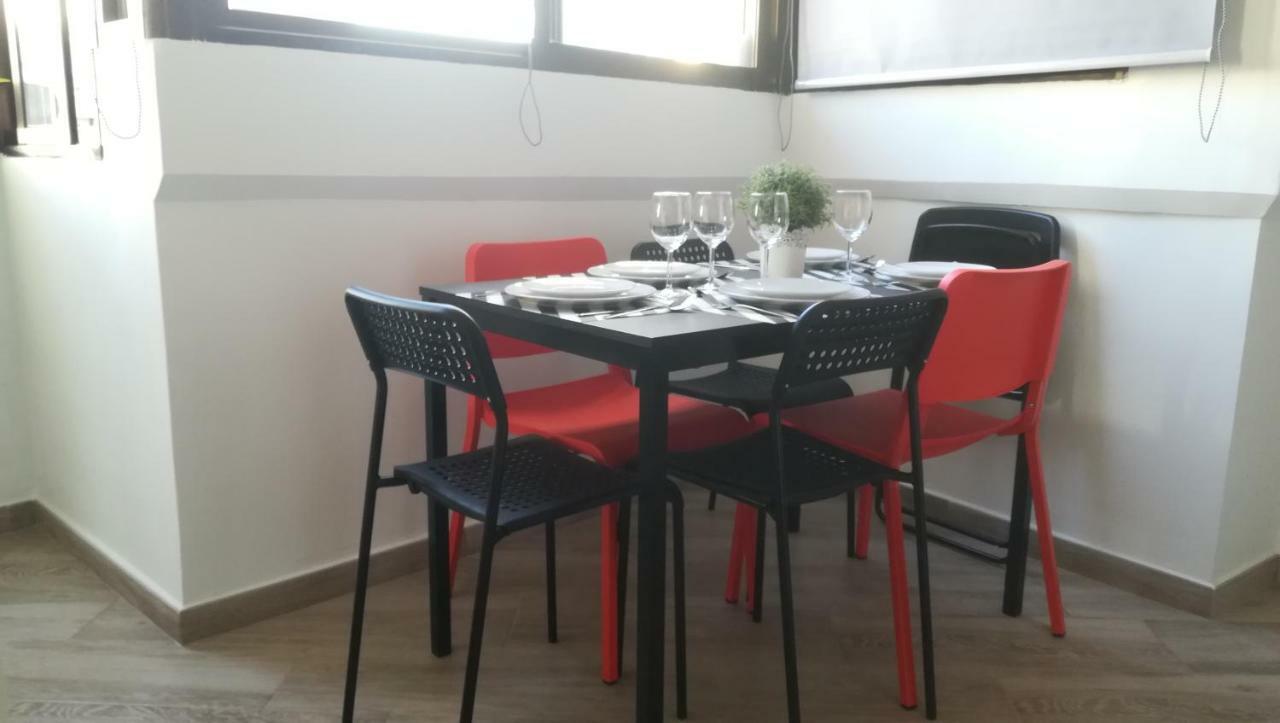 Maravilloso Loft Torremolinos Centro 외부 사진