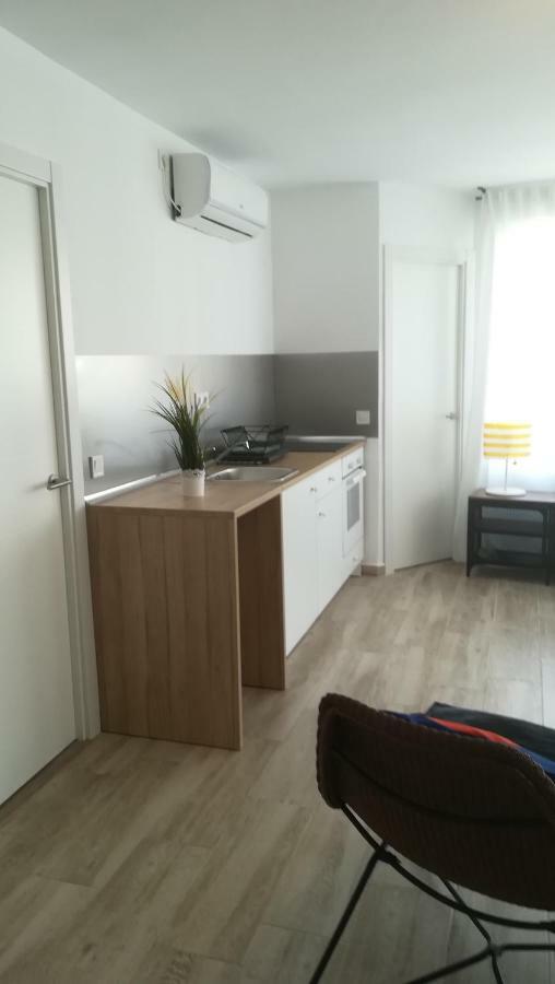 Maravilloso Loft Torremolinos Centro 외부 사진