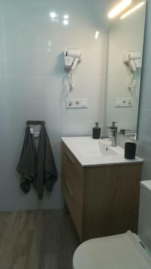 Maravilloso Loft Torremolinos Centro 외부 사진