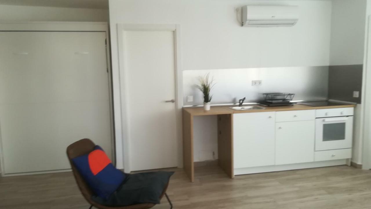 Maravilloso Loft Torremolinos Centro 외부 사진