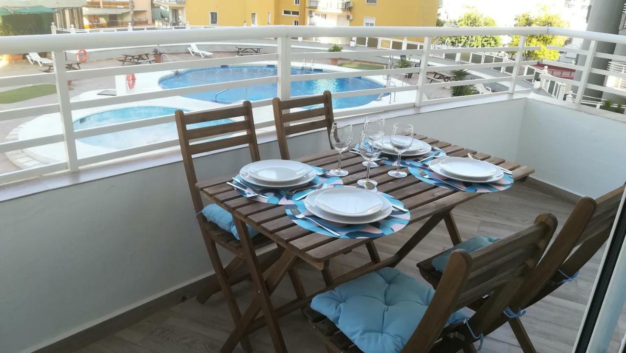 Maravilloso Loft Torremolinos Centro 외부 사진