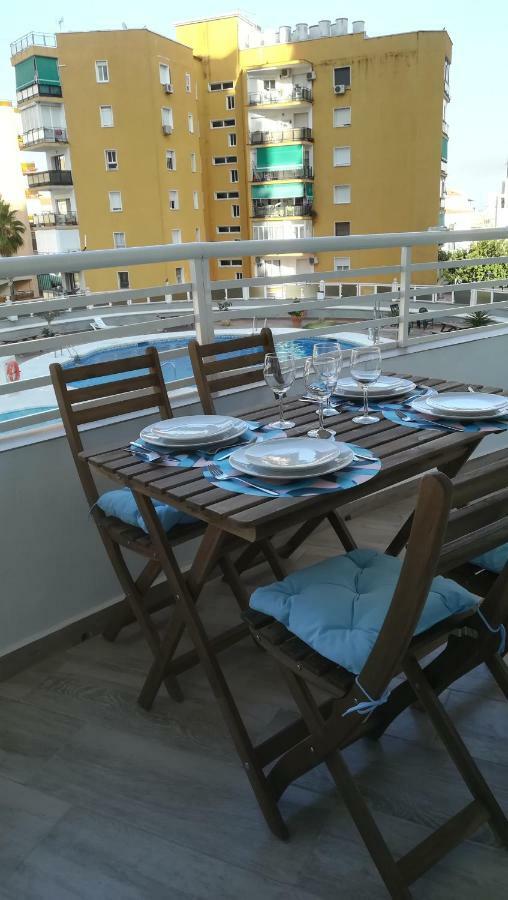 Maravilloso Loft Torremolinos Centro 외부 사진
