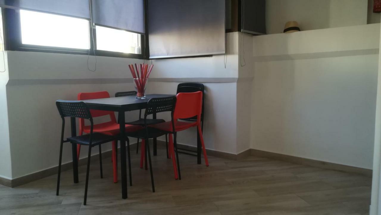 Maravilloso Loft Torremolinos Centro 외부 사진