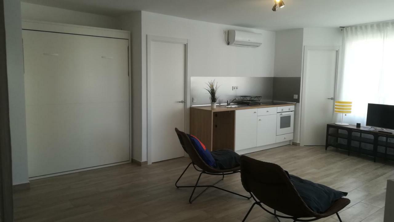 Maravilloso Loft Torremolinos Centro 외부 사진