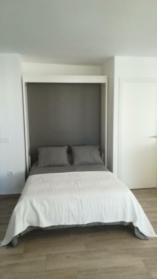 Maravilloso Loft Torremolinos Centro 외부 사진