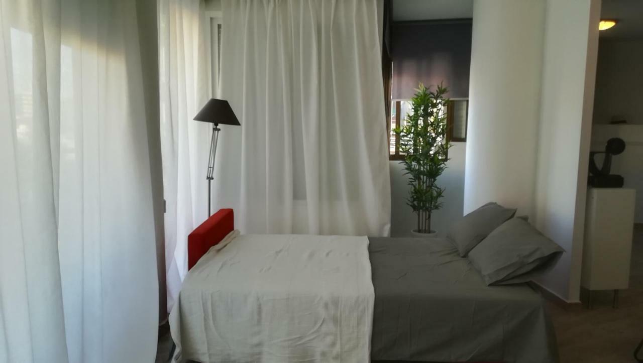 Maravilloso Loft Torremolinos Centro 외부 사진
