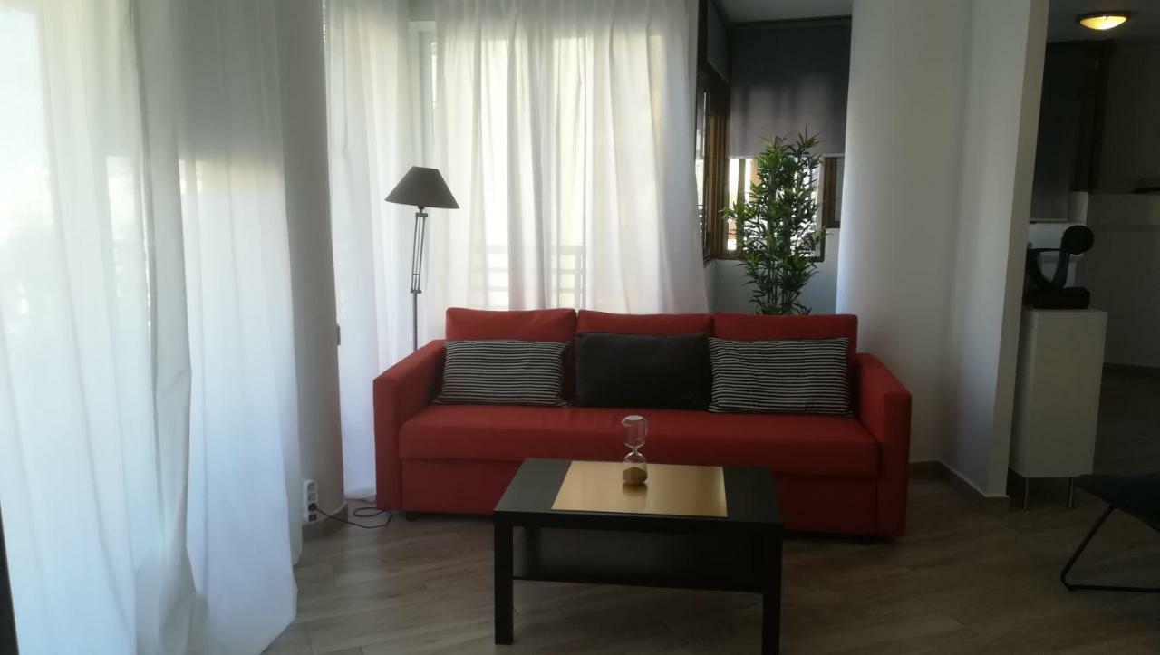 Maravilloso Loft Torremolinos Centro 외부 사진