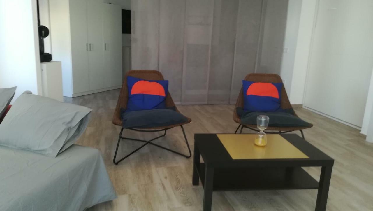 Maravilloso Loft Torremolinos Centro 외부 사진