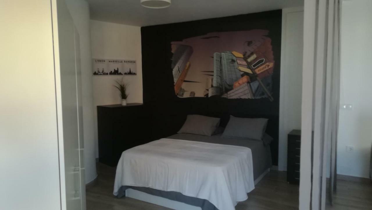 Maravilloso Loft Torremolinos Centro 외부 사진