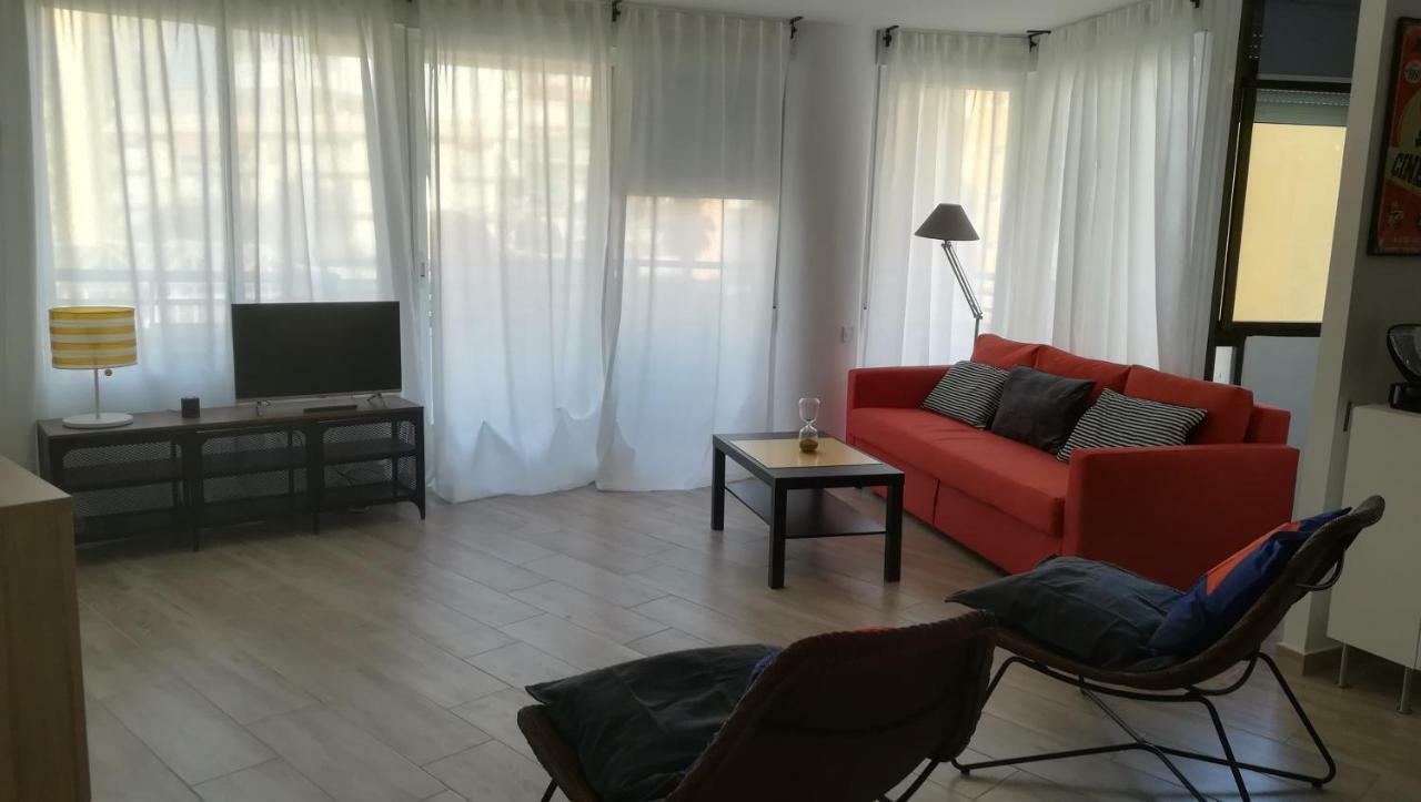 Maravilloso Loft Torremolinos Centro 외부 사진