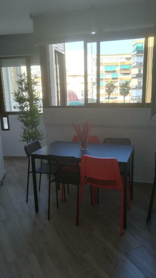 Maravilloso Loft Torremolinos Centro 외부 사진