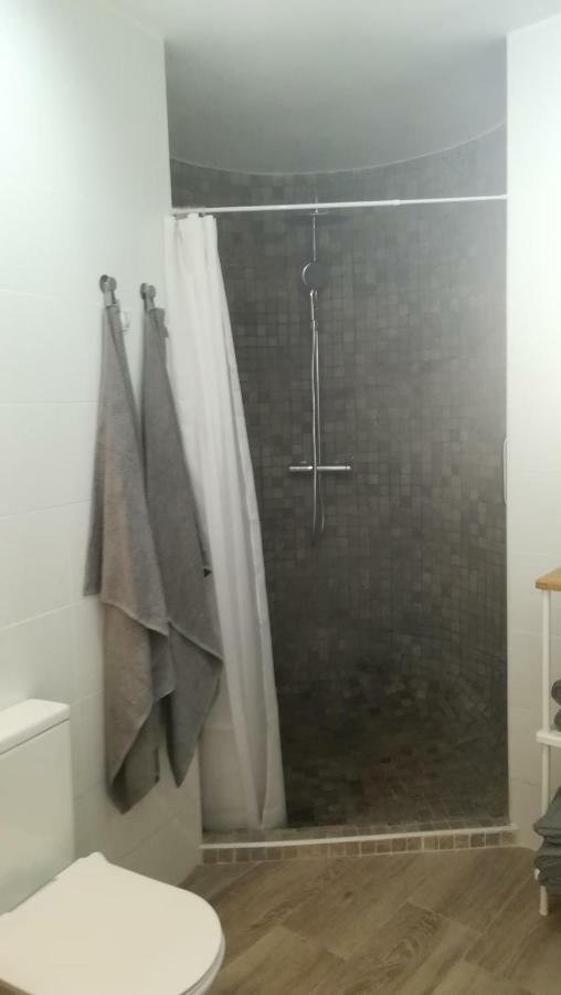 Maravilloso Loft Torremolinos Centro 외부 사진