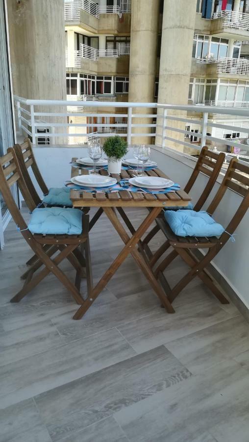Maravilloso Loft Torremolinos Centro 외부 사진
