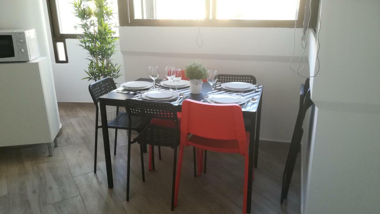 Maravilloso Loft Torremolinos Centro 외부 사진