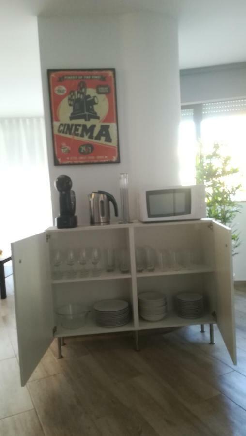 Maravilloso Loft Torremolinos Centro 외부 사진