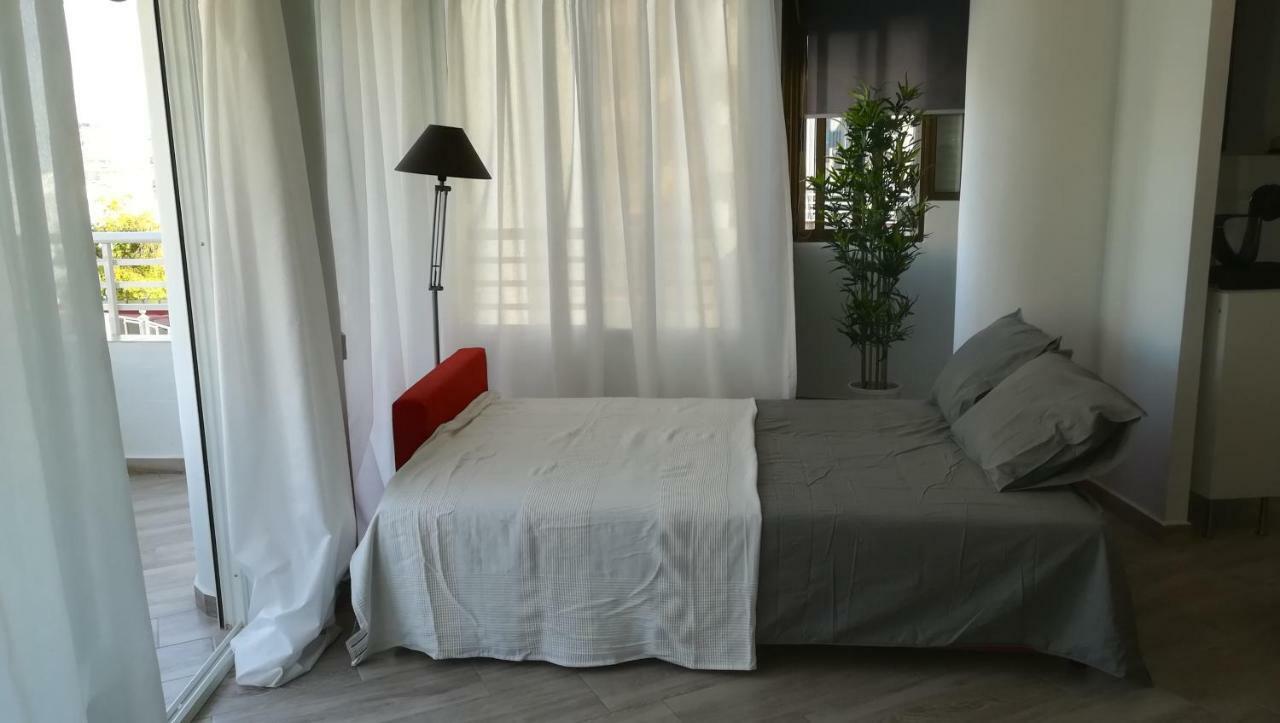 Maravilloso Loft Torremolinos Centro 외부 사진