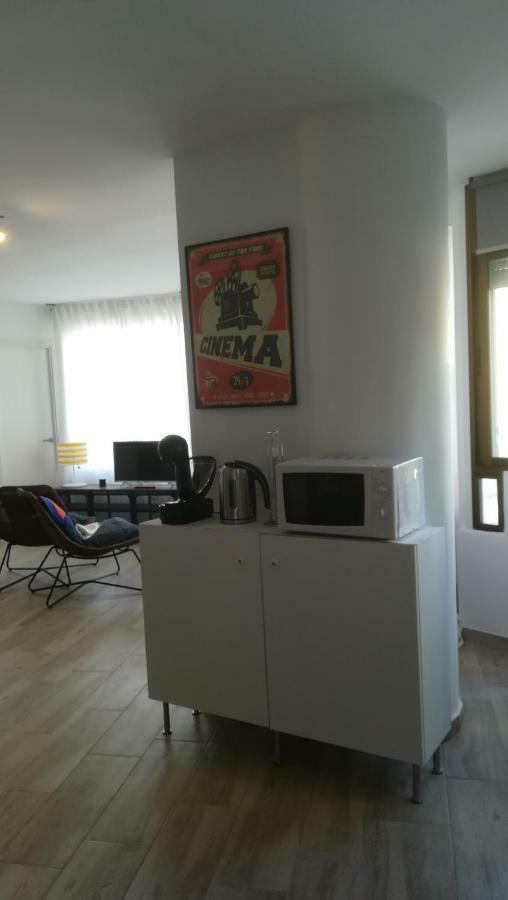 Maravilloso Loft Torremolinos Centro 외부 사진