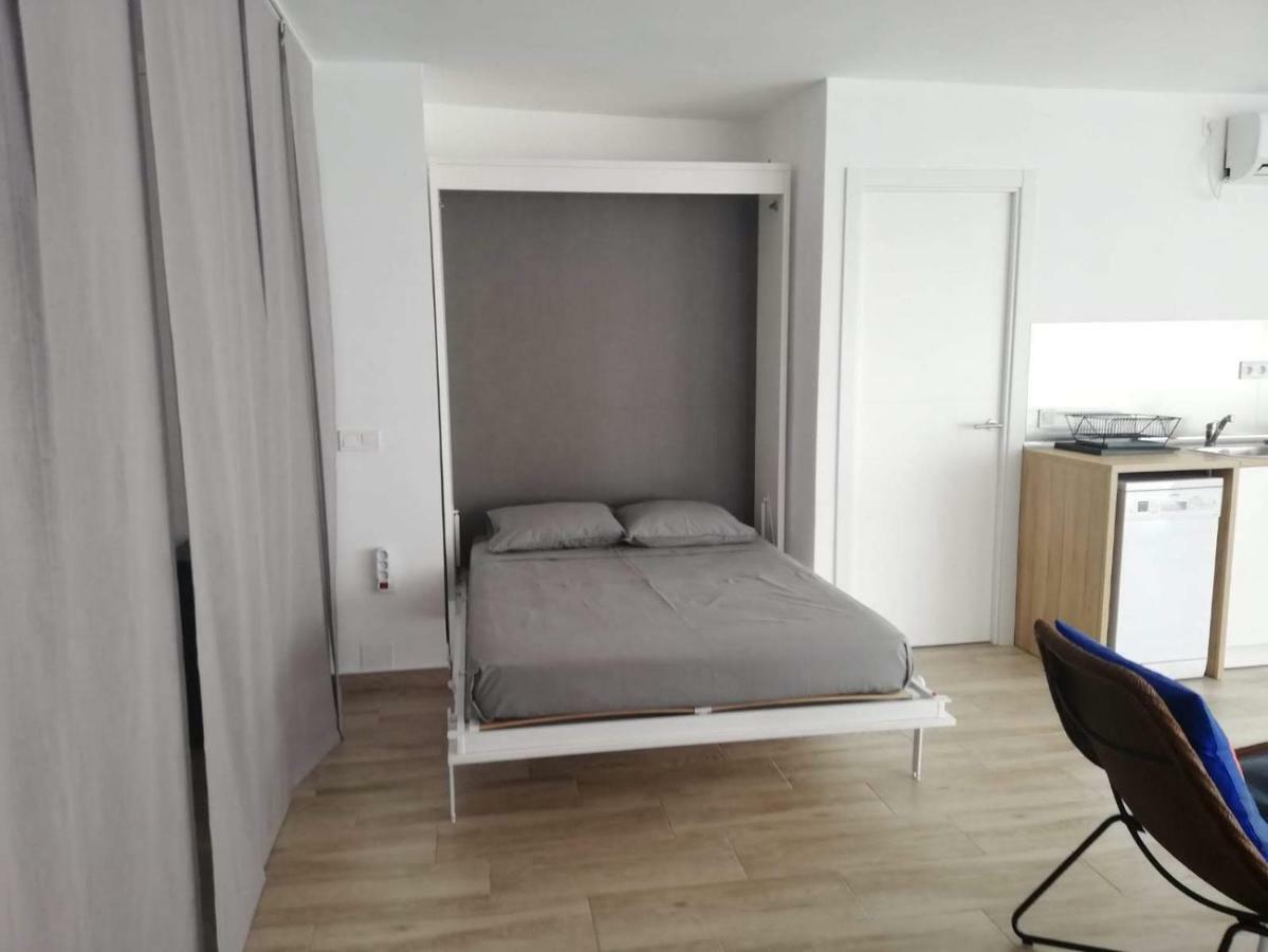 Maravilloso Loft Torremolinos Centro 외부 사진